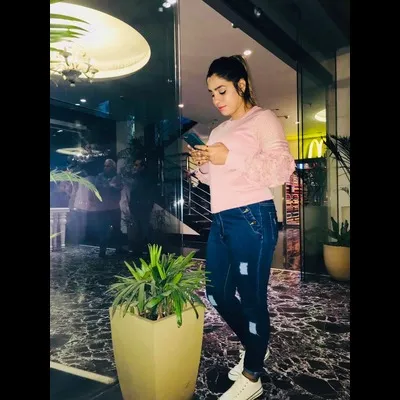 Kochi Call Girls